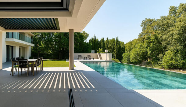 Propri&eacute;t&eacute; 7 pièces  à vendre Castelnau-le-Lez 34170