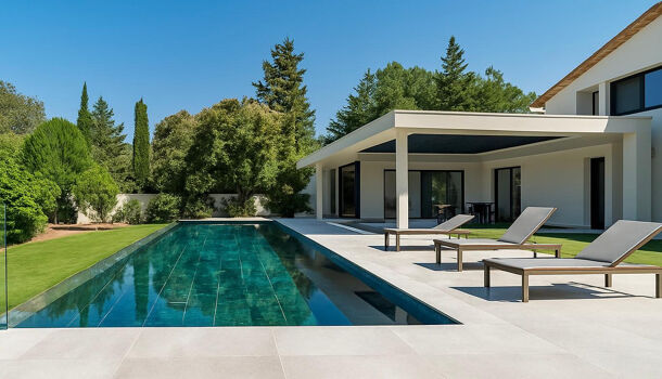 Propri&eacute;t&eacute; 7 pièces  à vendre Castelnau-le-Lez 34170