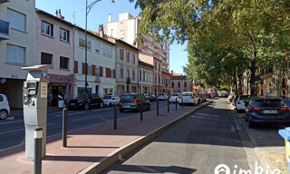 Maison 9 Pièces 137 m² à vendre à Toulouse (31300)
