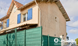 Maison 4 Pièces 90 m² à vendre à Gardanne (13120)