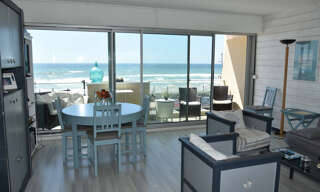 Appartement 3 Pièces 53 m² à vendre à Lacanau (33680)