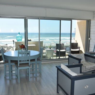 Appartement 3 pièces 292000 €