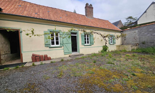 Maison 2 Pièces 83 m² à vendre à Frucourt (80490)
