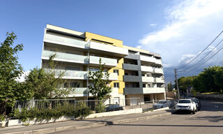 Appartement 3 Pièces 69 m² à louer à Besançon (25000)