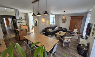 Maison 7 Pièces 197 m² à vendre à Menton (06500)