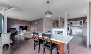 Maison 8 Pièces 177 m² à vendre à Annoisin-Chatelans (38460)