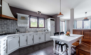 Maison 8 Pièces 177 m² à vendre à Annoisin-Chatelans (38460)