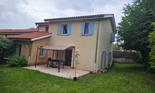 Maison 6 Pièces 127 m² à louer à Chaponost (69630)