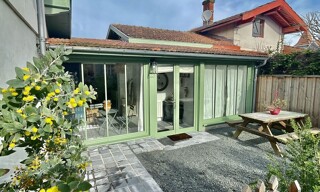 Maison 3 Pièces 59 m² à vendre à Soulac-sur-Mer (33780)
