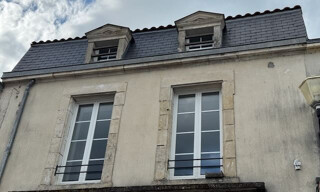 Appartement 4 Pièces 90 m² à louer à Bournezeau (85480)