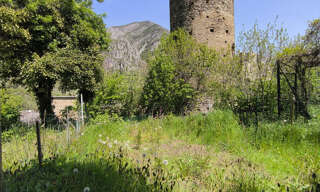 Maison 5 Pièces 91 m² à vendre à La Brigue (06430)