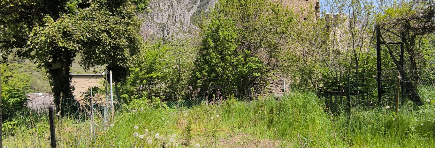 Maison 5 Pièces 91 m² à vendre à La Brigue (06430)