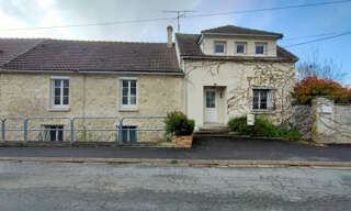 Maison 11 Pièces 276 m² à vendre à Mareuil-sur-Ourcq (60890)