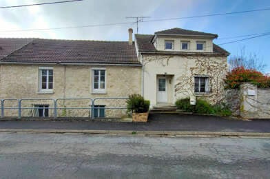 Maison 11 pièces 268000 €