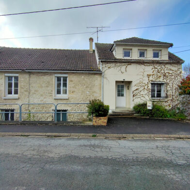 Maison 11 pièces 268000 €