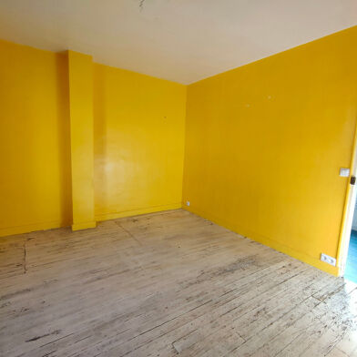 Maison 11 pièces 268000 €