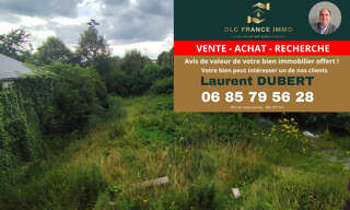 Terrain  310 m² à vendre à Aulnoye-Aymeries (59620)
