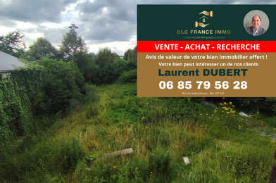 Terrain  35000 €