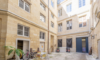 Appartement 5 Pièces 120 m² à vendre à Bordeaux (33000)