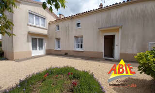 Maison 6 Pièces 103 m² à vendre à Saint-Pompain (79160)