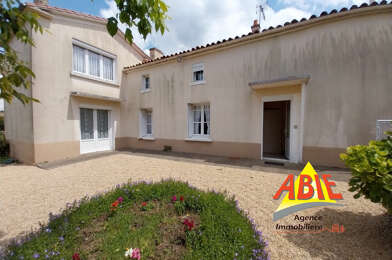 Maison 6 pièces 116600 €