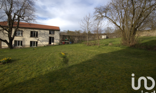 Maison 5 Pièces 180 m² à vendre à Moyen (54118)