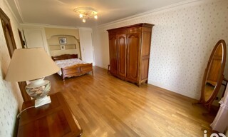 Maison 7 Pièces 178 m² à vendre à Saint-Avertin (37550)