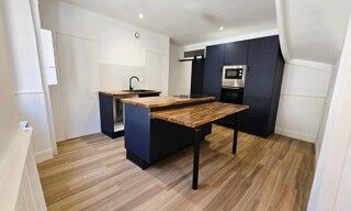 Maison 4 Pièces 75 m² à louer à Mazères (09270)