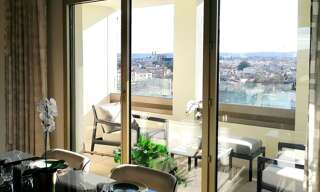 Appartement 4 Pièces 88 m² à vendre à Bordeaux (33000)