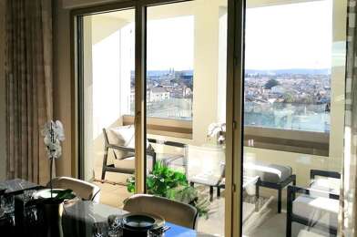 Appartement 4 pièces 574000 €