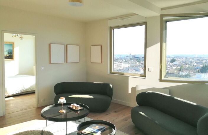 T4 - 88m ² — photo 2