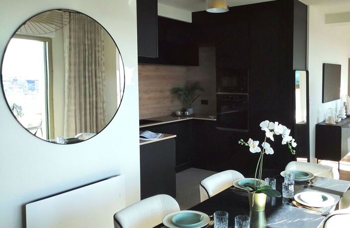 T4 - 88m ² — photo 3