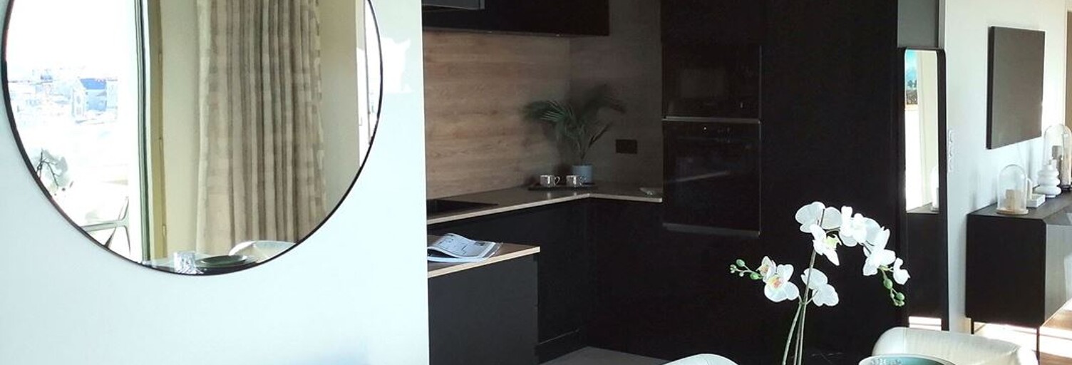 Appartement 4 Pièces 83 m² à vendre à Bordeaux (33000)