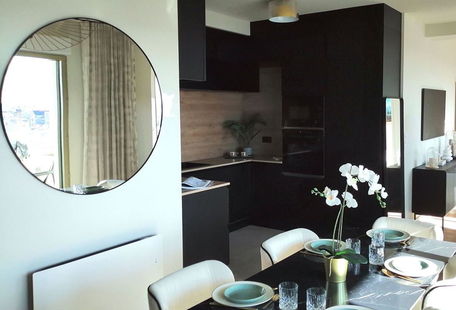 T4 - 83.5m ² — photo 1