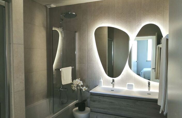 T4 - 83.5m ² — photo 4