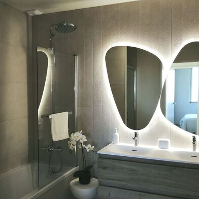 Appartement 3 pièces 419000 €