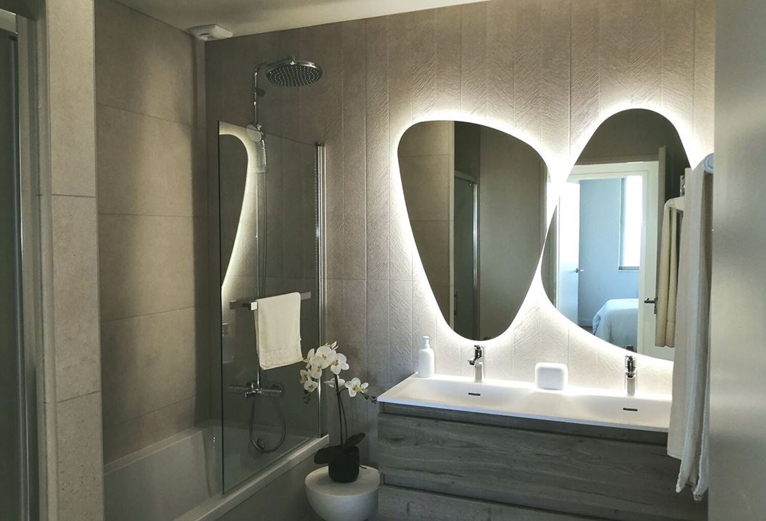 T3 - 75m ² — photo 1