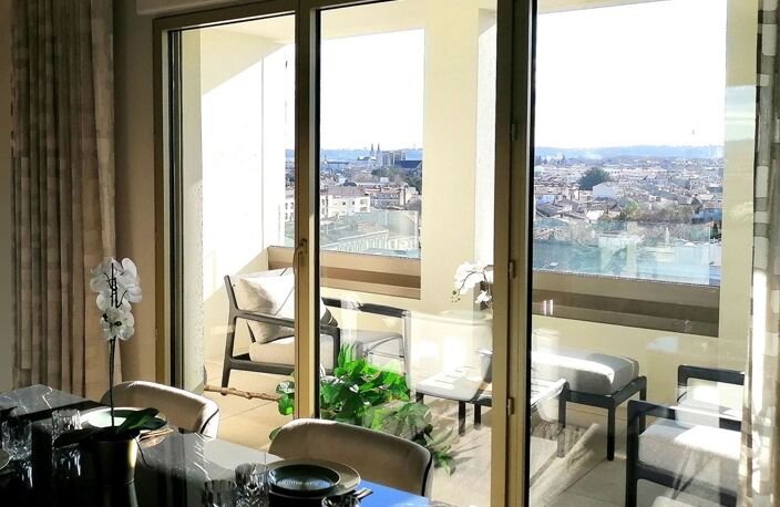 T3 - 75m ² — photo 3