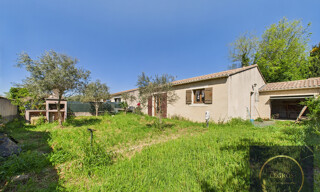 Maison 5 Pièces 89 m² à vendre à Carpentras (84200)