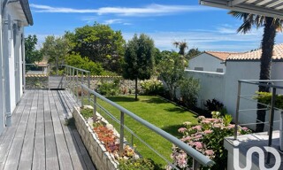 Maison 6 Pièces 156 m² à vendre à La Flotte (17630)