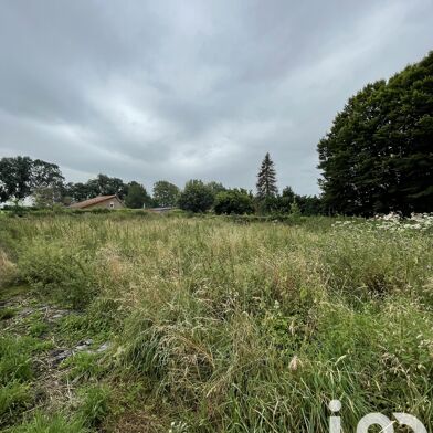 Terrain  34500 €