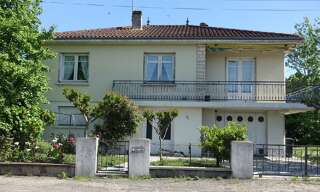 Maison 5 Pièces 92 m² à vendre à Marmande (47200)