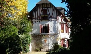 Maison 12 Pièces 270 m² à vendre à Nay (64800)