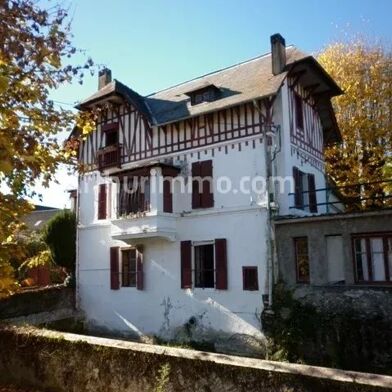 Maison 12 pièces 263750 €