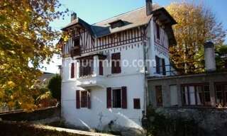 Maison 12 Pièces 270 m² à vendre à Nay (64800)