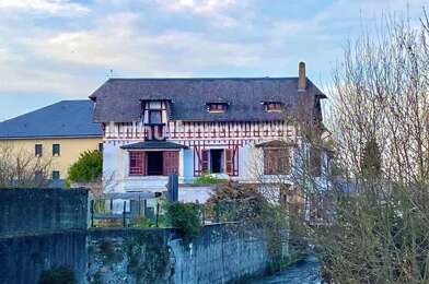 Maison 12 pièces 243700 €