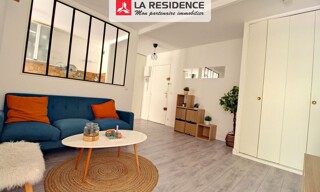 Appartement 5 Pièces 80 m² à vendre à Pontoise (95000)
