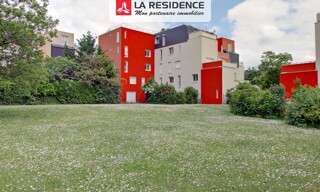 Appartement 4 Pièces 88 m² à vendre à Pontoise (95000)