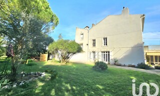 Maison 8 Pièces 210 m² à vendre à Bollène (84500)