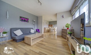 Appartement 5 Pièces 98 m² à vendre à Blénod-lès-Pont-à-Mousson (54700)